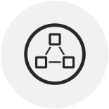 Icon Supply chain management