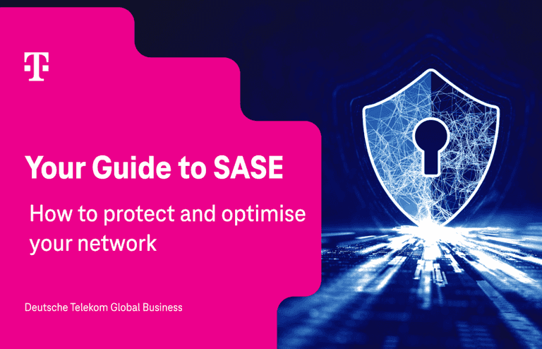 Insights from our network experts | Deutsche Telekom